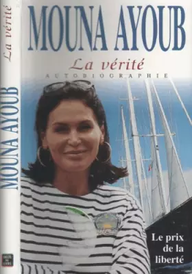 Couverture du produit · LA VERITE : AUTOBIOGRAPHIE