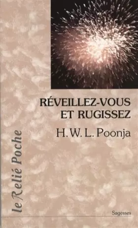 Couverture du produit · Réveillez-vous et rugissez