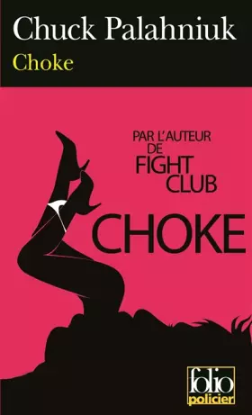 Couverture du produit · Choke