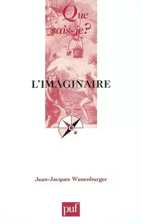 Couverture du produit · L'Imaginaire