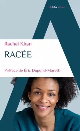 Couverture du produit · Racée