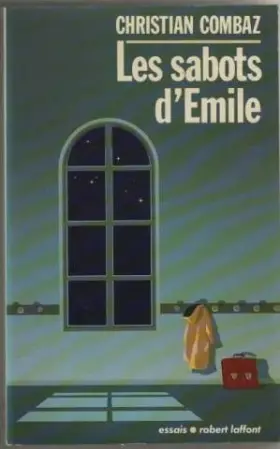 Couverture du produit · Les Sabots d'Émile