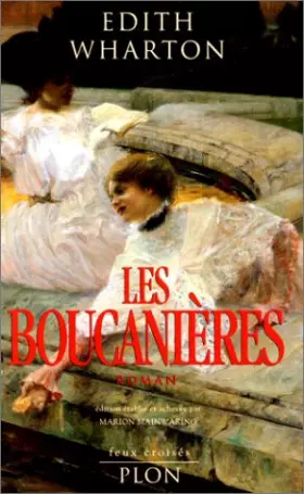 Couverture du produit · Les boucanières