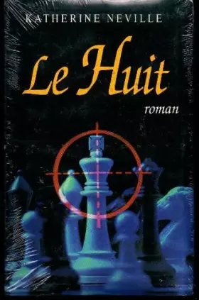 Couverture du produit · Le huit