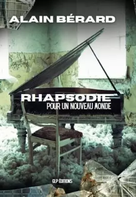 Couverture du produit · Rhapsodie pour un Nouveau Monde