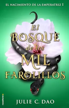 Couverture du produit · El bosque de los mil farolillos (Roca Juvenil)