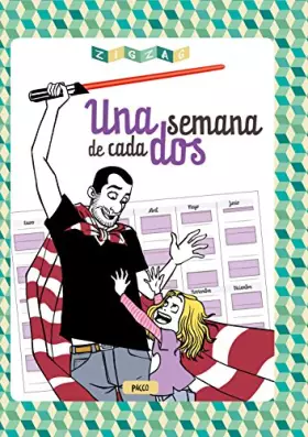Couverture du produit · Una semana de cada dos nº 02/02 (Zigzag)