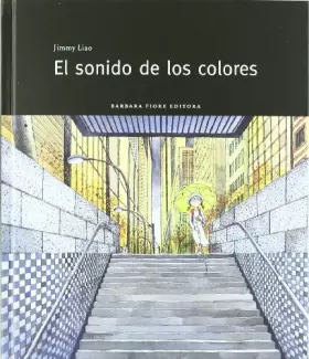 Couverture du produit · El sonido de los colores (SIN COLECCION)