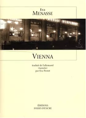 Couverture du produit · Vienna