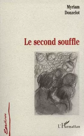 Couverture du produit · Le Second souffle
