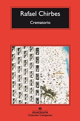Couverture du produit · Crematorio / Crematory