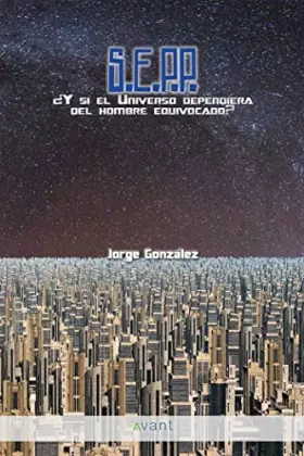 Couverture du produit · Sepp