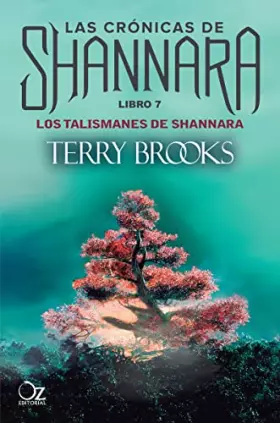 Couverture du produit · Los talismanes de Shannara (Oz Nébula)