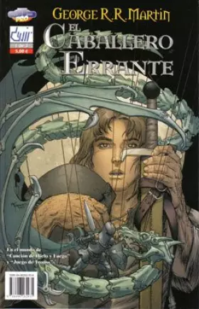 Couverture du produit · El Caballero errante (vol.I)