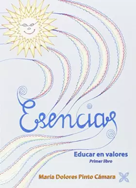 Couverture du produit · ESENCIAS: EDUCAR EN VALORES (INFANTIL)