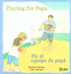 Couverture du produit · En el equipo de papa