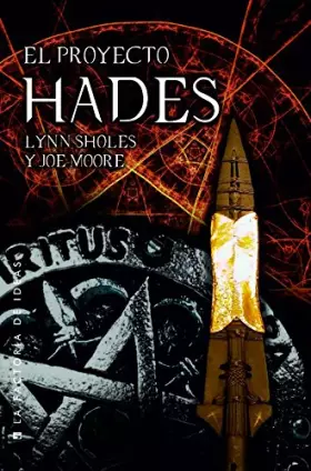 Couverture du produit · El proyecto Hades (Best seller)