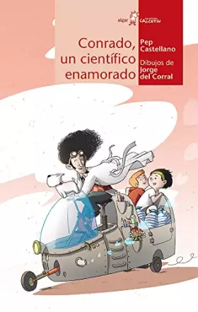 Couverture du produit · Conrado Un Científico Enamorado: 82 (Calcetín)