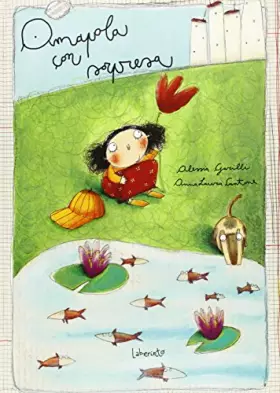 Couverture du produit · Amapola con sorpresa (Infantil-Juvenil)