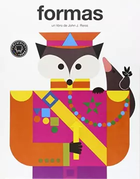 Couverture du produit · Formas (BLACKIE LITTLE BOOKS)