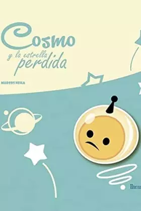Couverture du produit · Cosmo y la estrella perdida (Nuevas Lecturas de Hércules)