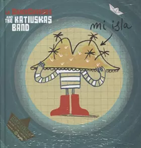 Couverture du produit · MI ISLA (FONDO)