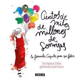 Couverture du produit · Cientos de miles de millones de sonrisas (Inspiración y creatividad)