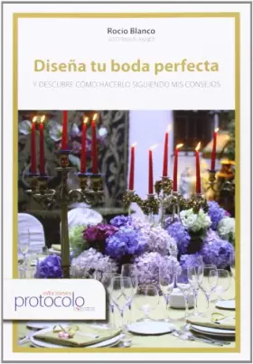 Couverture du produit · Diseña tu boda perfecta