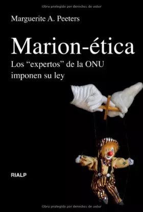 Couverture du produit · Los Expertos De La Onu Imponen Su Ley (Vértice)