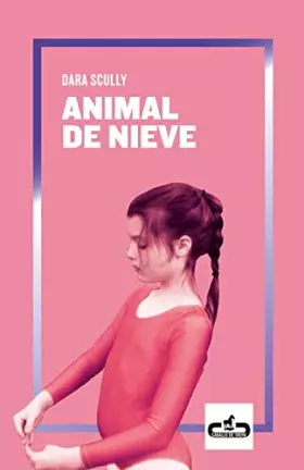Couverture du produit · Animal de nieve (Caballo de Troya)