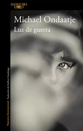 Couverture du produit · Luz de guerra: Traduccion Del Ingles De Guillem Usandizaga (Literaturas)