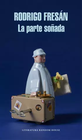 Couverture du produit · La parte soñada (Random House)