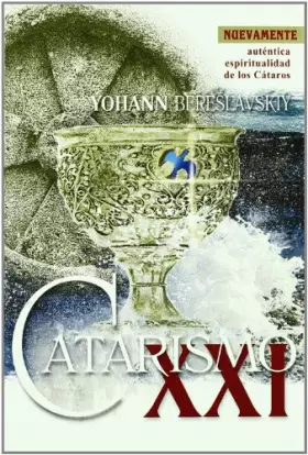 Couverture du produit · Catarismo XXI : los misterios de los cátaros