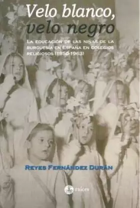 Couverture du produit · Velo Blanco, Velo Negro (RAICES)