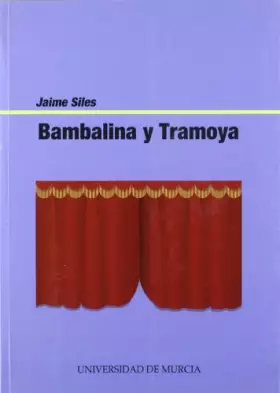 Couverture du produit · BAMBALINA Y TRAMOYA (SIN COLECCION)