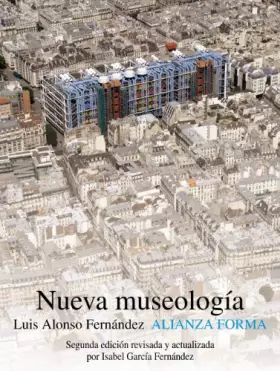 Couverture du produit · Nueva museología (Alianza forma (AF))