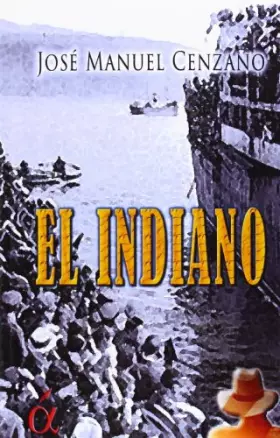 Couverture du produit · El Indiano (GENERAL)