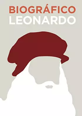 Couverture du produit · Biográfico Leonardo: Colección Biográfico (DIVULGACION)