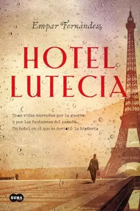 Couverture du produit · Hotel Lutecia (SUMA)