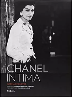 Couverture du produit · Chanel íntima (SIN COLECCION)