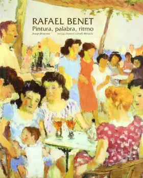 Couverture du produit · (E) Rafael Benet: 1 (General)