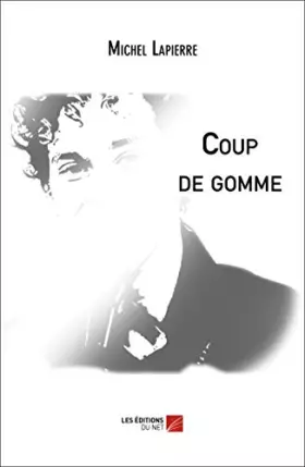 Couverture du produit · Coup de gomme
