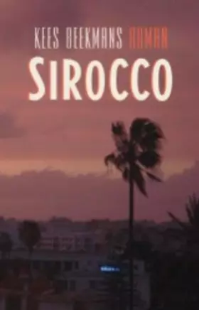 Couverture du produit · Sirocco