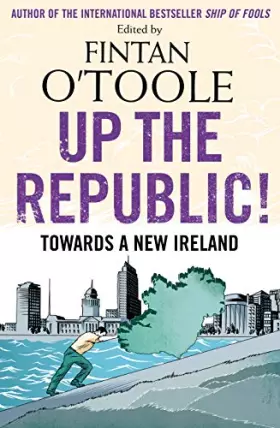 Couverture du produit · Up the Republic!