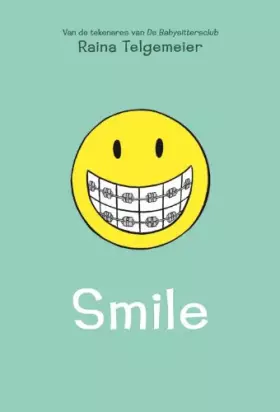 Couverture du produit · Smile
