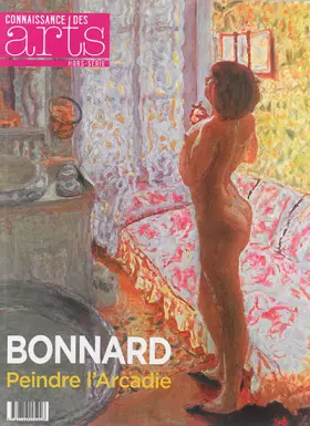Couverture du produit · PIERRE BONNARD