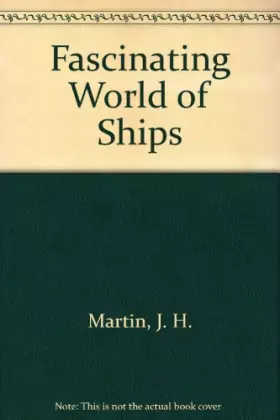 Couverture du produit · Le Monde fascinant des bateaux