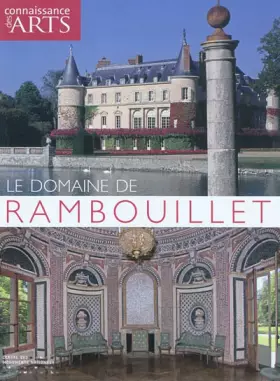 Couverture du produit · DOMAINE DE RAMBOUILLET