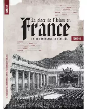 Couverture du produit · Place de l'islam en france la