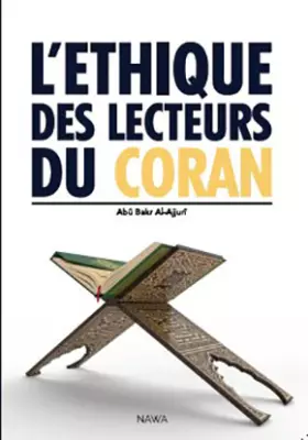 Couverture du produit · L'éthique des lecteurs du coran